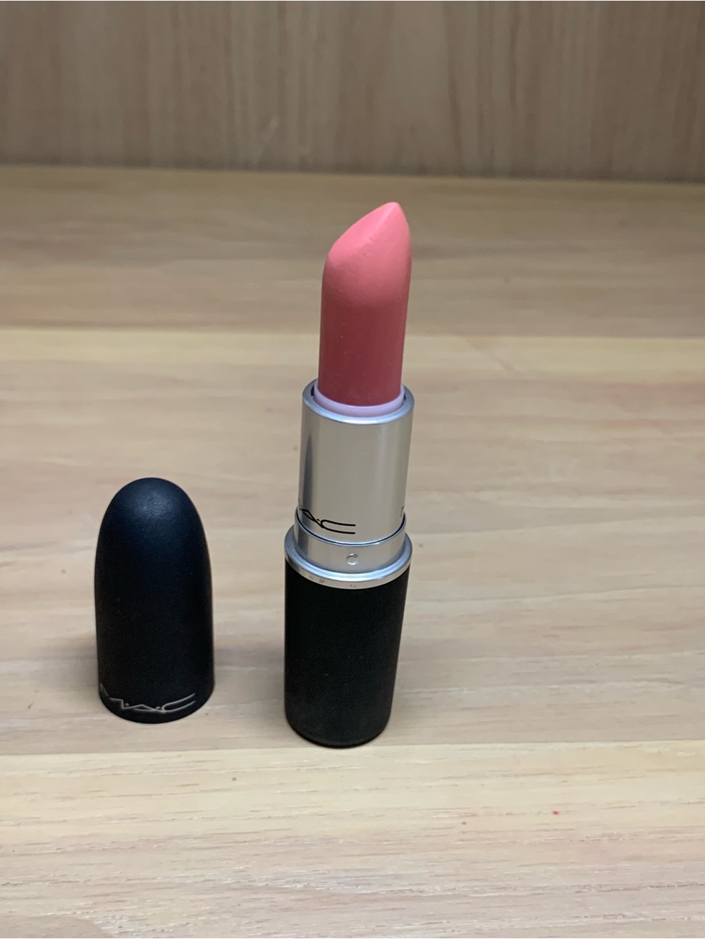 MAC Cosmetics Slush Now Lipstick